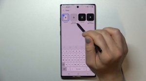 Первая настройка Galaxy Note 10+ / Процесс настройки Galaxy Note 10+
