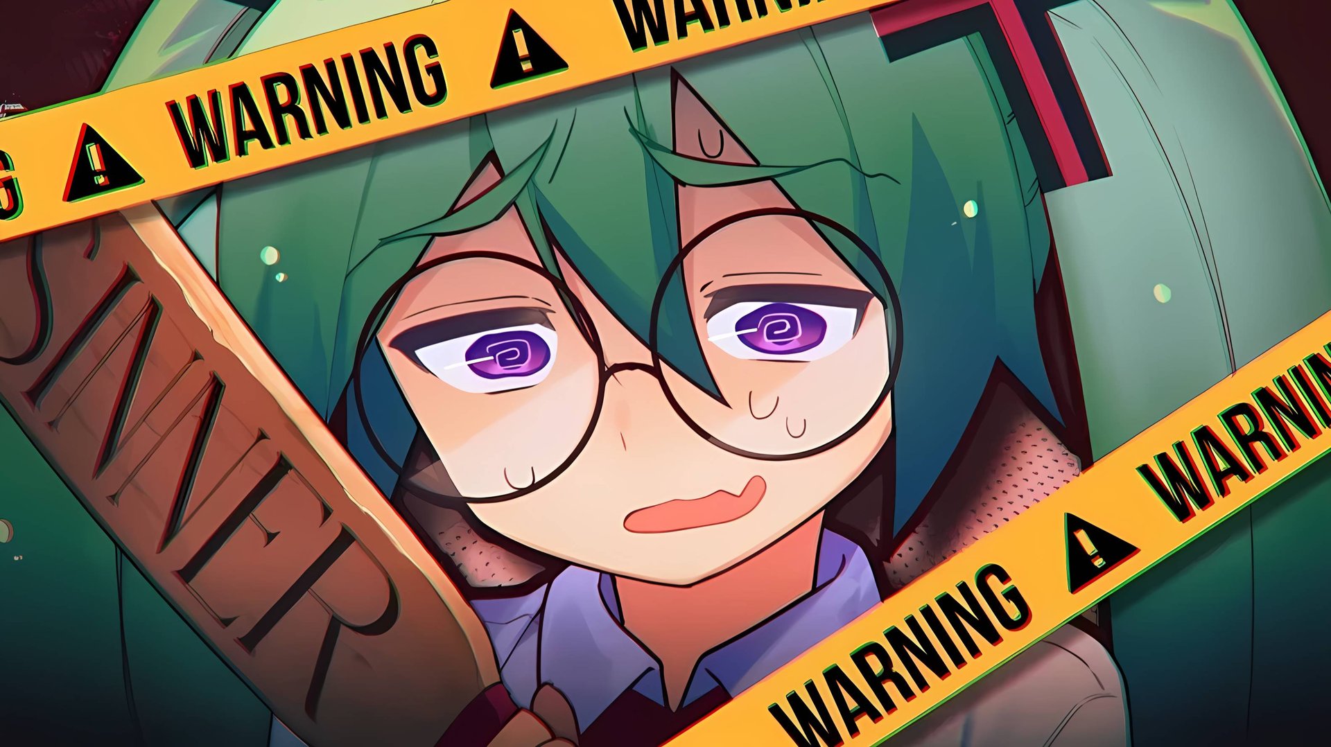 SAWTOWNE - Confessions of a Rotten Girl feat. Hatsune Miku смотреть онлайн