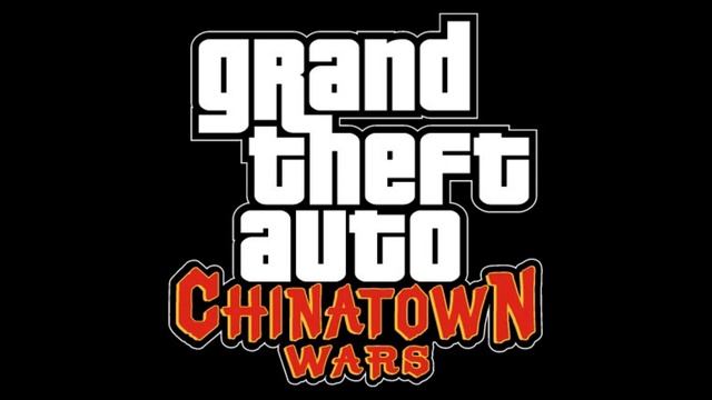 GTA China Town Wars Theme Song