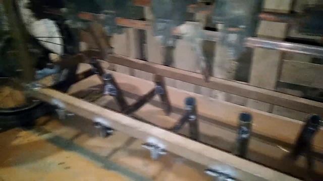 Сівалка для мінітрактора своїми руками для сої смотреть онлайн