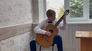 А. Винницкий «Сюрприз»