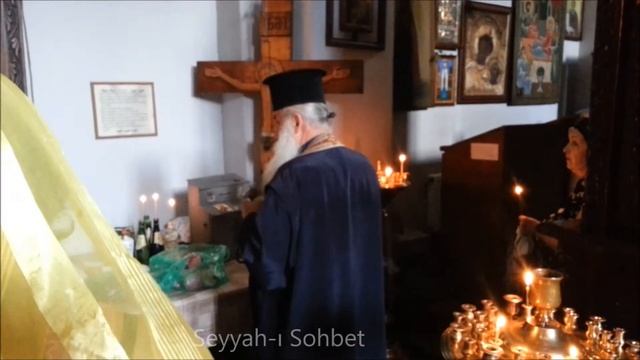 Tiflis Metekhi Kilisesi