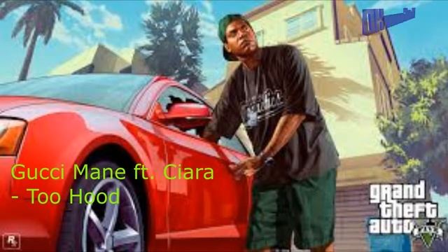 GTA V Radio Los Santos Radio Station COPYRIGHT HAS TAKEN OVER MISSING SONGS 2014 HD смотреть онлайн