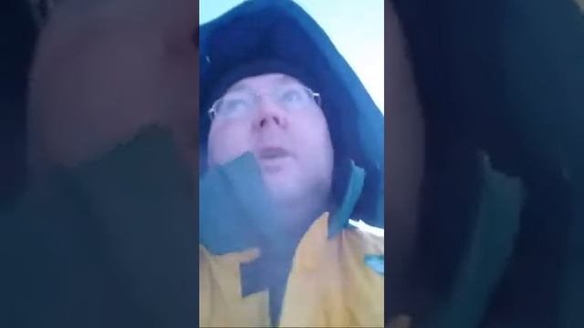 Минус 45 На улице смотреть онлайн