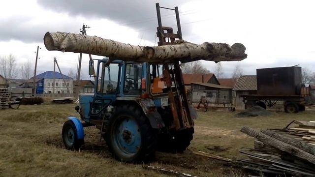 Первое испытание стрелы кары