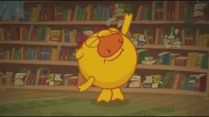 СМЕШАРИКИ   RYTP БЕЗ МАТА