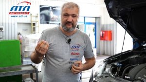 Куда уходит антифриз.Как найти течь антифриза.Возможные варианты.