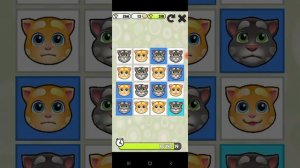 My Talking Tom (Mini-Games)