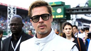 Формула 1 — Русский трейлер (2025)