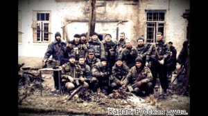 Армейская песня под гитару "Зима зимушка"