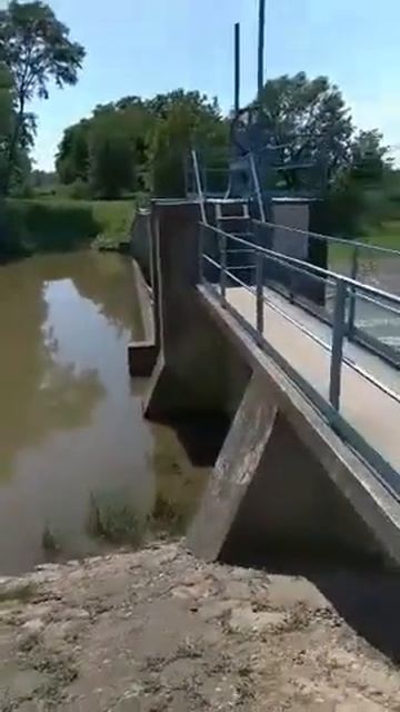 Túr Folyón A Vizesés 2020.07.15