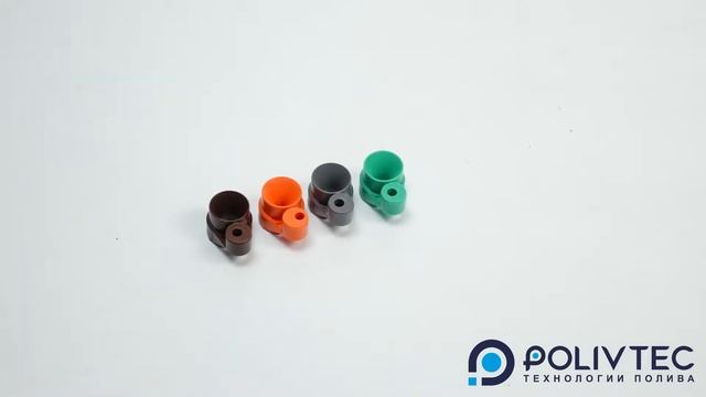 Как устроен ротор систем автополива Hunter I-25-04 смотреть онлайн