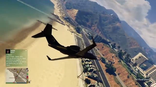 Gta5 native 4k {ps4} смотреть онлайн