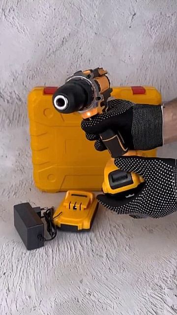 Набор инструментов