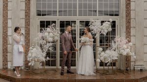 Андрей и Анастасия. Wedding Clip 24.06.2021