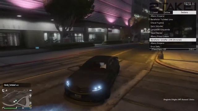 2Take1 Mod Menu Using Gta5 #gta5 #gtaonline #2k21 #gtaonline #GTA #GTAMODS