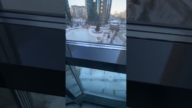 Теплый балкон ,покраска( лачим) смотреть онлайн