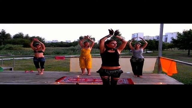 урок tribal смотреть онлайн