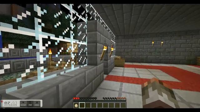 Server Showcase: Lost woods server pt. 1 смотреть онлайн