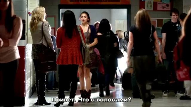 Магия любви 10 серия