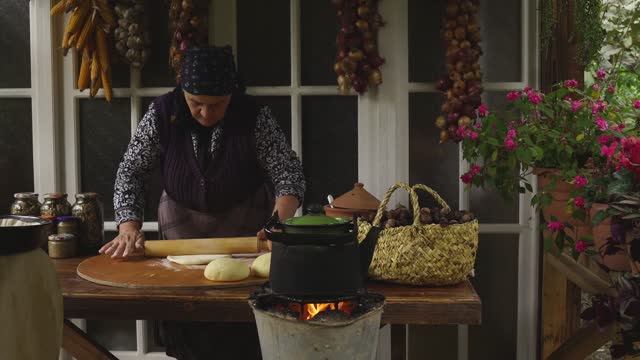 Kənd Həyatı. Homemade Walnut Butter Easy, Healthy & Delicious! смотреть онлайн