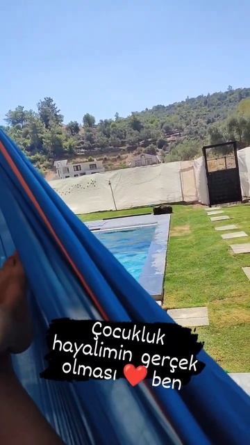 Herkesin bir hayali vardır 🥰Çok şükür bin şükür 🙏 смотреть онлайн