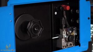 Обзор на сварочные аппараты ПТК МАСТЕР MIG SYNERGY