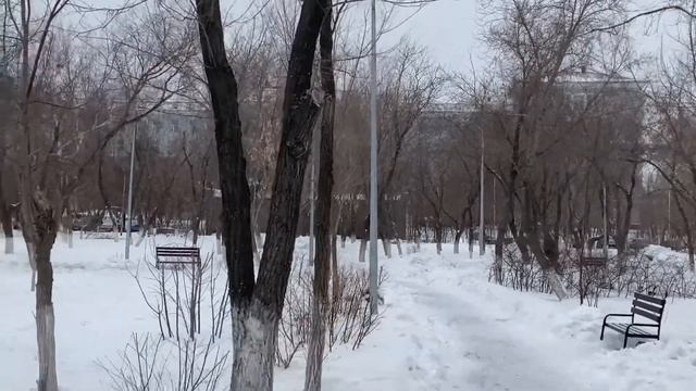 Кирпичи с неба!Экология Темиртау.17.02.2021 #SteveVoice смотреть онлайн