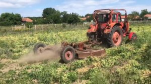 Mtz 52 | мтз 52 | belarus mts 52