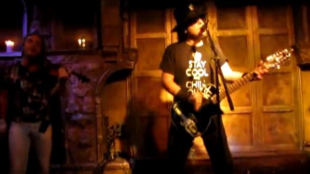 Крематорий - Аутсайдер (фрагмент) смотреть онлайн