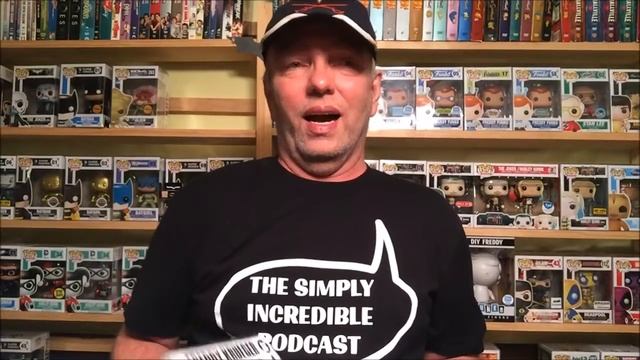 Funko Pop Vinyl Tag Video Favorites And More 10 Questions