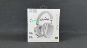 HOCO W35 MAX Auspicius микрофон