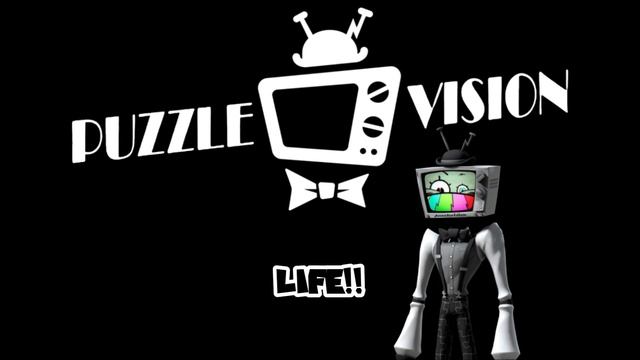 SMG4 - Creative Control lyrics (Mr Puzzles Song) смотреть онлайн