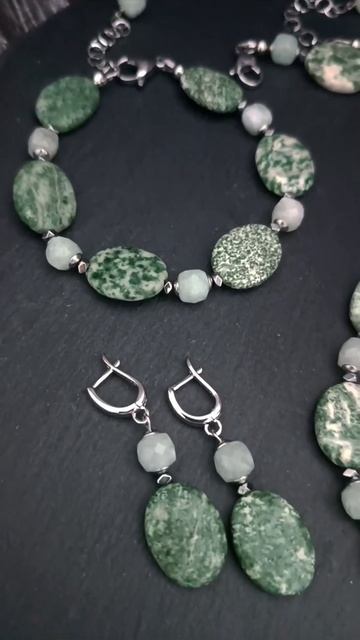 Комплект " Дурман" Переделка для Валентины из Калининграда смотреть онлайн