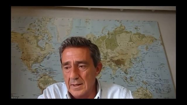 Seguridad y VUTS: Viajar seguro en tiempos de covid con Europ-Assistance смотреть онлайн