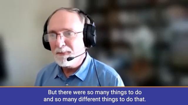 Community Office Hours: Meet Head of Research Dr. Doug Blank смотреть онлайн