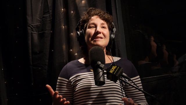 Future Islands - Full Performance (Live On KEXP)