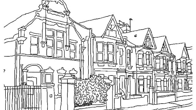 Corel Painter Sketch Animations смотреть онлайн