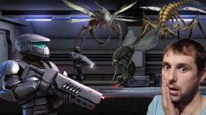 МЕТАЛЛМЕН ПРОТИВ МУТАНТОВ! - Metal Ranger level 1 - 4