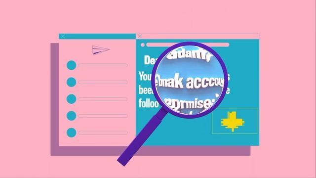Get Cyber Safe - More phishing tactics смотреть онлайн