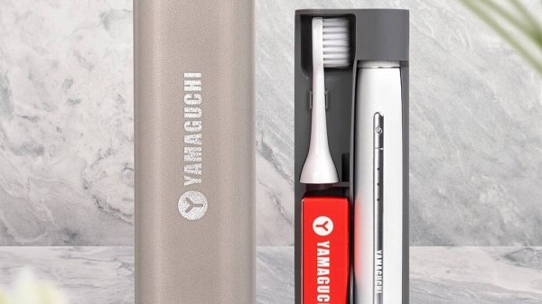 Smile Expert TRAVEL
НЕ ЗАРЯЖАЕТСЯ!!!