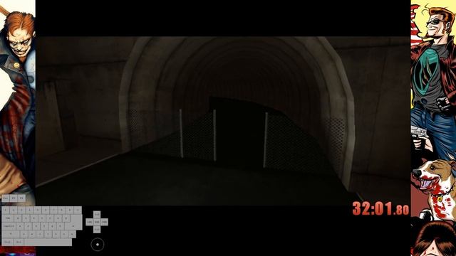 POSTAL 2 ETERNAL DAMNATION SPEEDRUN OLD WR 1:03:28 (POSTAL X version) PL смотреть онлайн