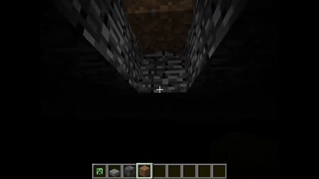 Интересные факты о Minecraft # 2 (Как разрушить любой блок) смотреть онлайн