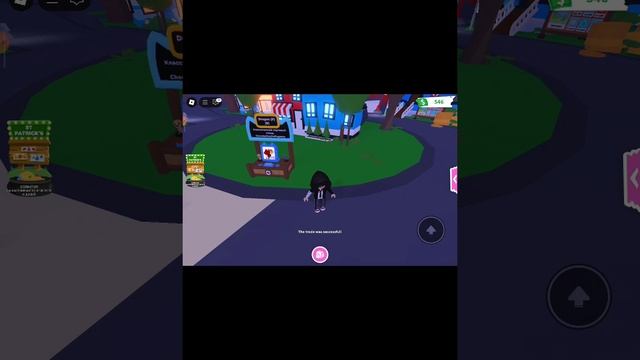 2 года я в этой игре не была