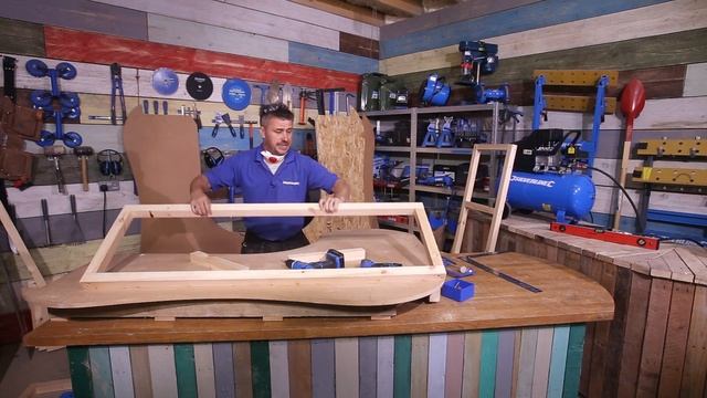 How to build a bar смотреть онлайн