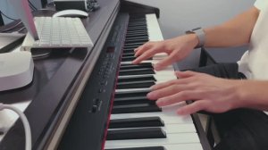 Баринов Андрей-Eros Ramazzotti & Cher