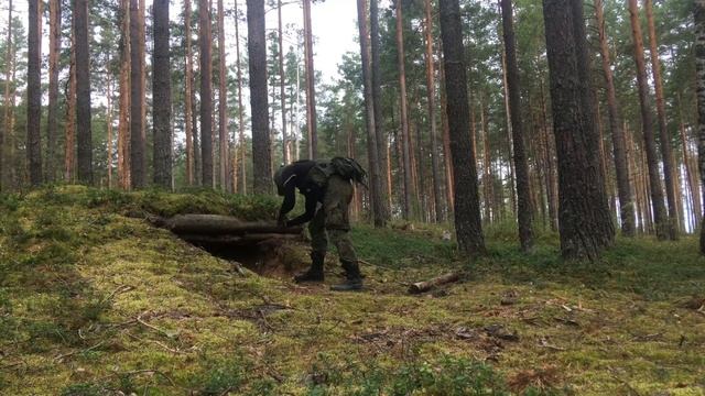 Очень сочный полевой выход х715х с ночевой смотреть онлайн