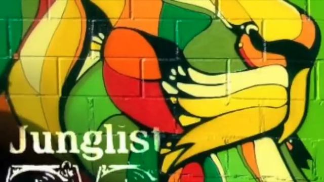 Babylon Ragga Jungle Mix смотреть онлайн