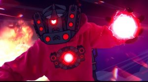 Искупление - Это Скибиди Сага 14 (Часть 2)