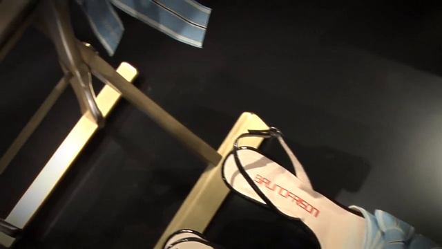 Bruno Frisoni For Dedar Video